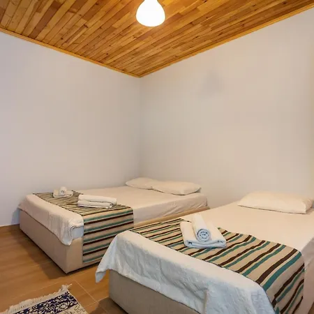 Likya Yanartas Bungalows * Çıralı