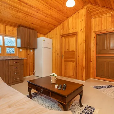 Likya Yanartas Bungalows