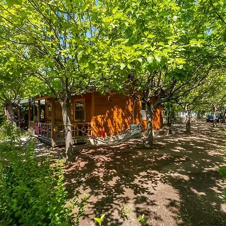 Likya Yanartas Bungalows Ubytování v soukromí *
