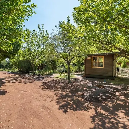 Ubytování v soukromí Likya Yanartas Bungalows *