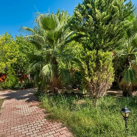 Likya Yanartas Bungalows Ubytování v soukromí Çıralı