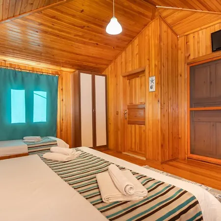 Likya Yanartas Bungalows *