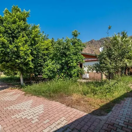 Homestay Likya Yanartas Bungalows
